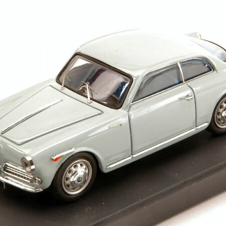 Bang ALFA ROMEO GIULIETTA SP 2S STREET 1959 LIGHT BLUE 1:43