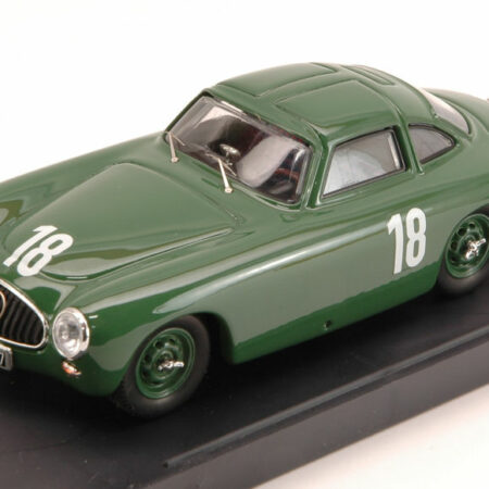 Bang MERCEDES 300 SL COUPE' N.18 WINNER GP BERN 1952 K.KLING 1:43