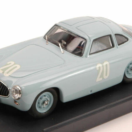 Bang MERCEDES 300 SL COUPE' N.20 2nd GP BERN 1952 H.LANG 1:43