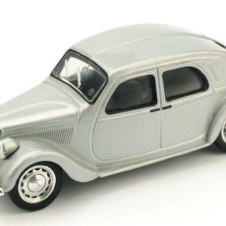 Brumm LANCIA APRILIA 1a SERIE 1936-48 ARGENTO 1:43