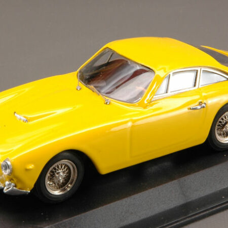 Best Model FERRARI 250 GTL 1964 YELLOW 1:43