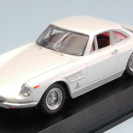 Best Model FERRARI 330 GTC 1966 PEARL 1:43