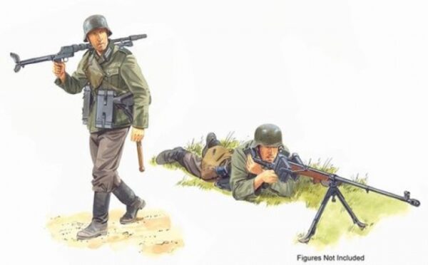 Dragon GERMAN ANTI TANK RIFLE KIT 1:6