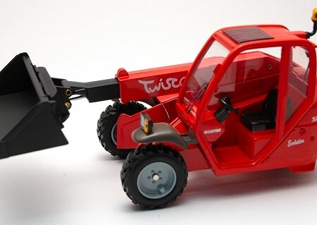 Joal MANITOU TWISCO SLT 415 C/PALA 1:25