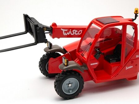 Joal MANITOU TWISCO SLT 415 C/FORCHE 1:25