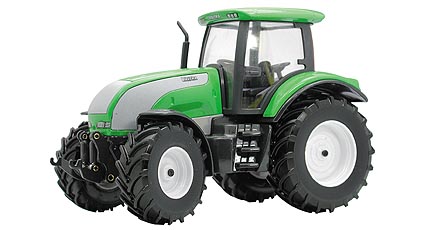 Joal TRATTORE VALTRA SERIE S 4 RUOTE 1:32