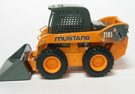 Joal MINI PALA MUSTANG 1:25