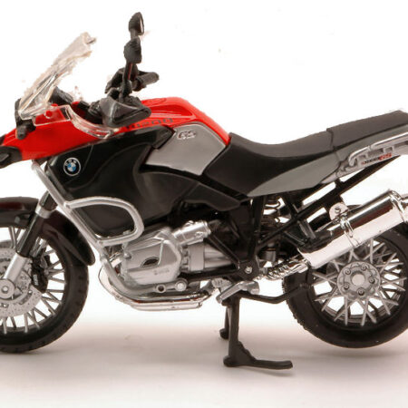 Maisto BMW R1200GS 2007 1:12