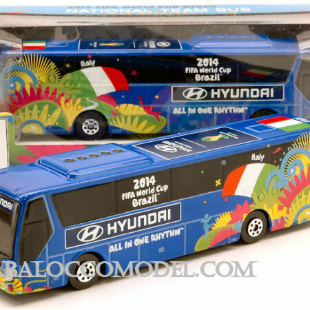 Maisto BUS FIFA WORLD CUP ITALIA 1:95