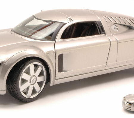 Maisto AUDI SUPERSPORTWAGEN ROSEMEYER 1:18