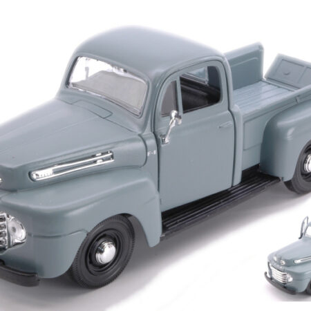 Maisto FORD F-1 PICK UP 1948 GREY 1:25