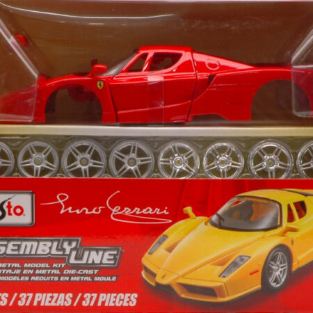 Maisto FERRARI ENZO KIT 1:24