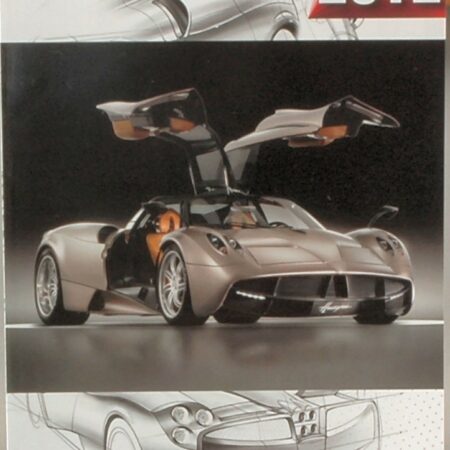 Mondo Motors CATALOGO MONDO 2012 PAG.129