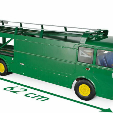 Norev BARTOLETTI 306/2 DAVID PIPER RACING 1970 GREEN 1:18