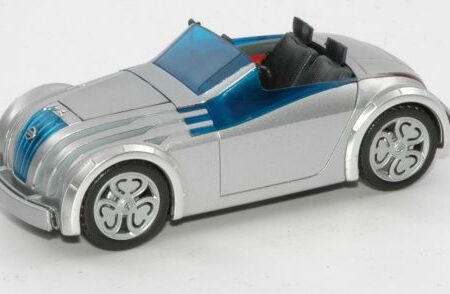 Norev NISSAN JIKOO 1:43