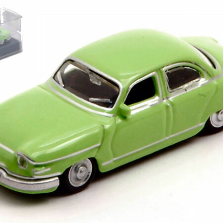 Norev PANHARD PL 17 1961 TILIA GREEN 1:87