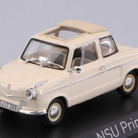 Norev NSU PRINZ 1959 BEIGE 1:43