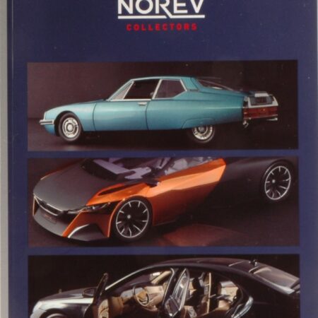 Norev CATALOGO NOREV 2014 FORMATO A5 PAG.131