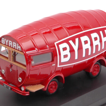 Norev CAMION LE TONNEAU BYRRH 1953 1:43