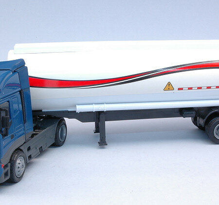 New Ray IVECO STRALIS AUTOBOTTE 1:43