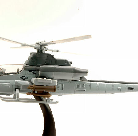 New Ray ELICOTTERO BELL AH-1Z COBRA 1:55