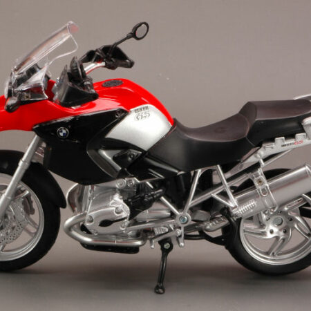 New Ray MOTO BMW R 1200 GS 2006 1:12