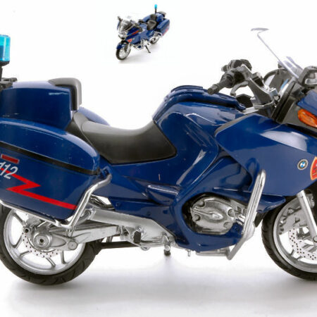 New Ray BMW R 1200 RT CARABINIERI 1:12