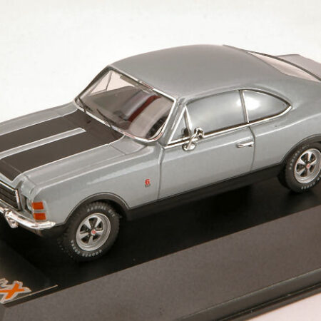 PremiumX CHEVROLET OPALA SS 1976 GREY 1:43