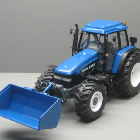 Replicagri TRATTORE NEW HOLLAND 8360 1:32