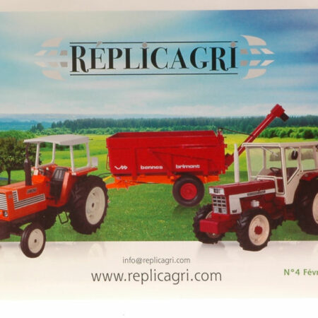 Replicagri CATALOGO REPLICAGRI 2013 PAG.8