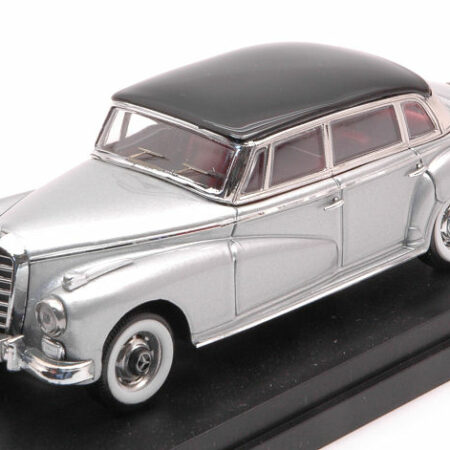 Rio MERCEDES ADENAUER 1951 GREY 1:43