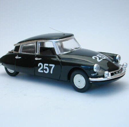 Rio CITROEN DS 19 N.257 MM 1957 1:43