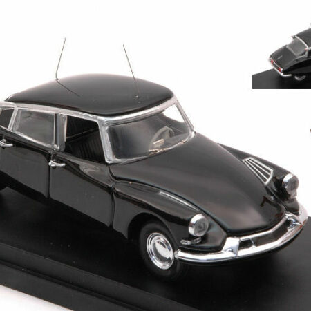 Rio CITROEN DS 19 1958 PAPA GIOVANNI XXIII 1:43