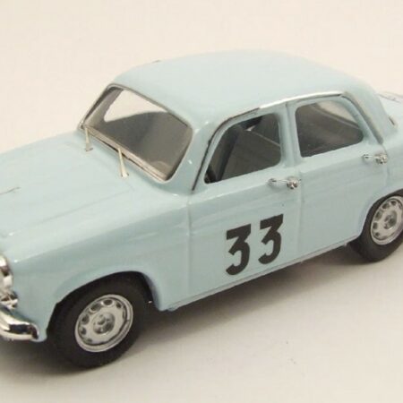 Rio ALFA ROMEO GIULIETTA N.33 TDF 58 1:43