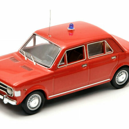 Rio FIAT 128 POMPIERI 1970 1:43