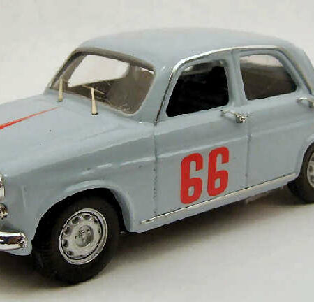 Rio ALFA ROMEO GIULIETTA T.I.N.66 TDF 57