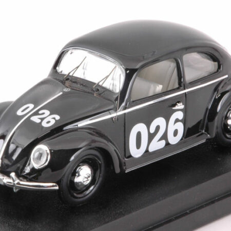 Rio VW 1200 N.026 MILLE MIGLIA 1953 CORTI-CENTENARI 1:43