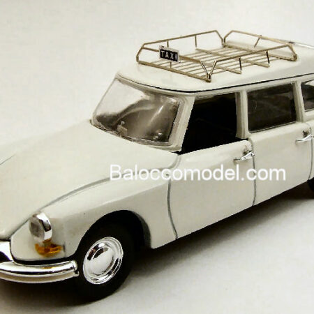 Rio CITROEN ID BREAK TAXI 1959 1:43