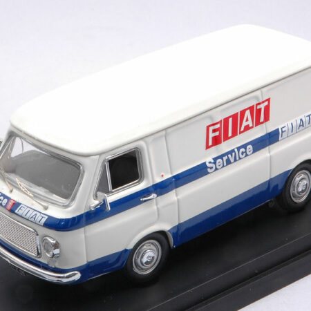 Rio FIAT 238 ASSISTENZA FIAT 1971 1:43