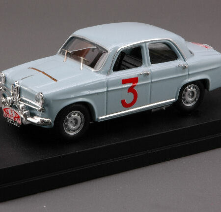 Rio ALFA ROMEO GIULIETTA N.3 M.CARLO 60