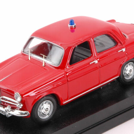 Rio ALFA ROMEO GIULIETTA VDF 1953 1:43