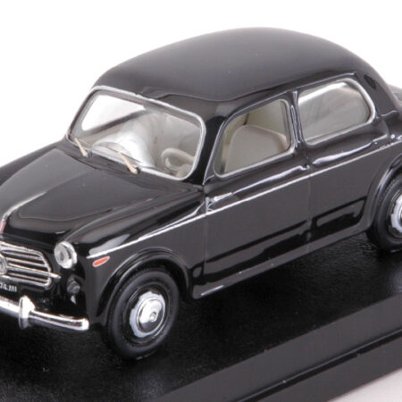 Rio FIAT 1100/103 E 1956 BLACK 1:43