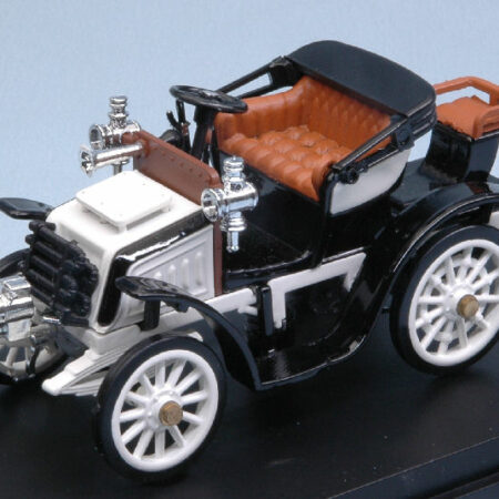 Rio FIAT 8 CV 1901 1:43