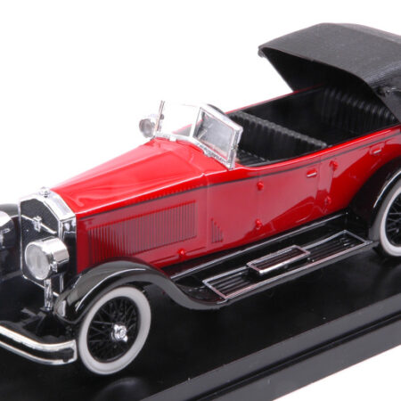 Rio ISOTTA FRASCHINI 8A 1924 RED 1:43