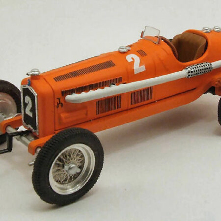 Rio ALFA ROMEO P 3 N.2 AUSTRALIA 1954 1:43