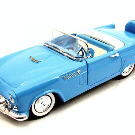 Rio FORD THUNDERBIRD SPIDER 1956 LIGHT BLUE 1:43