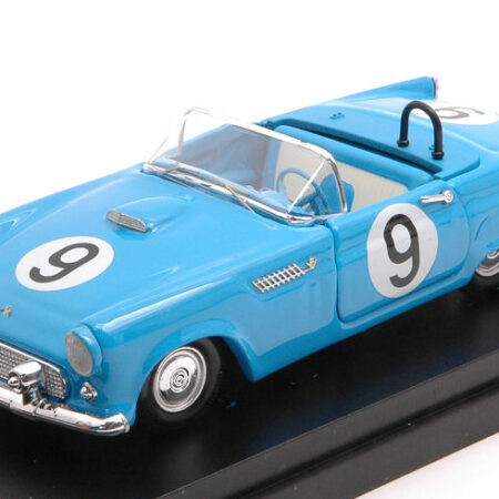 Rio FORD THUNDERBIRD N.9 SEBRING 1955 SCHER-DAVIS 1:43