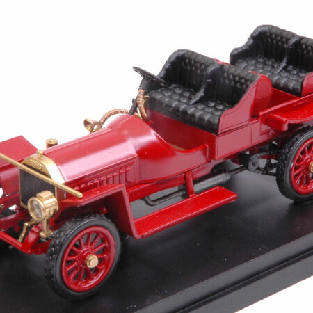 Rio THOMAS FLYER 1908 STRADALE RED 1:43