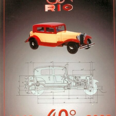 Rio CATALOGO RIO (OLD RIO) 40mo ANNIVERSARIO 1962-2002 PAG.31