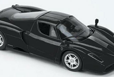 Red Line FERRARI ENZO BLACK 1:43